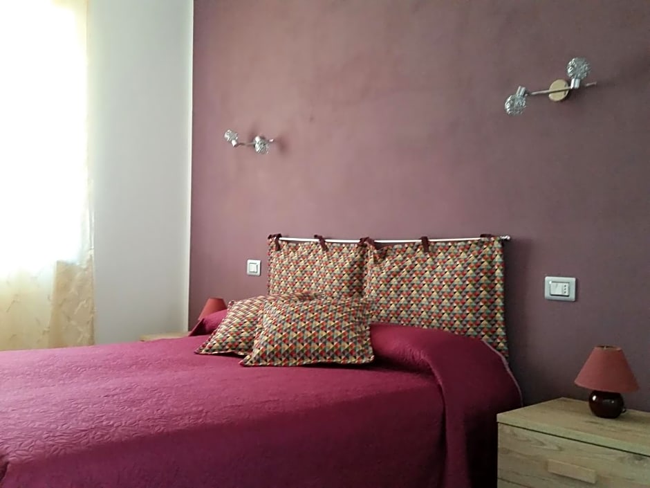 B&B La Costa