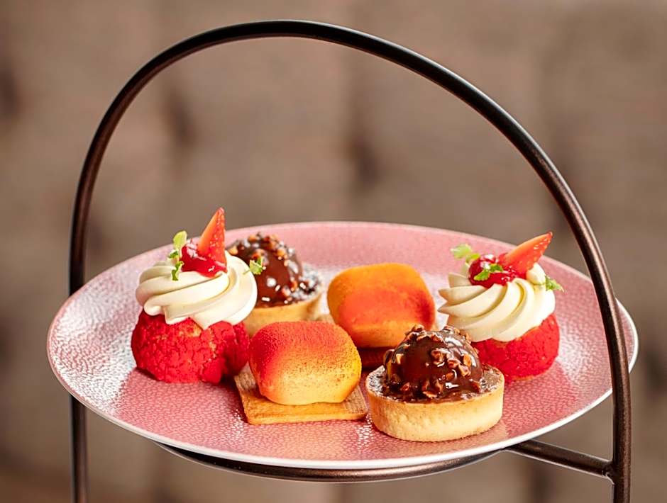 SCHLOSS Roxburghe, part of Destination by Hyatt