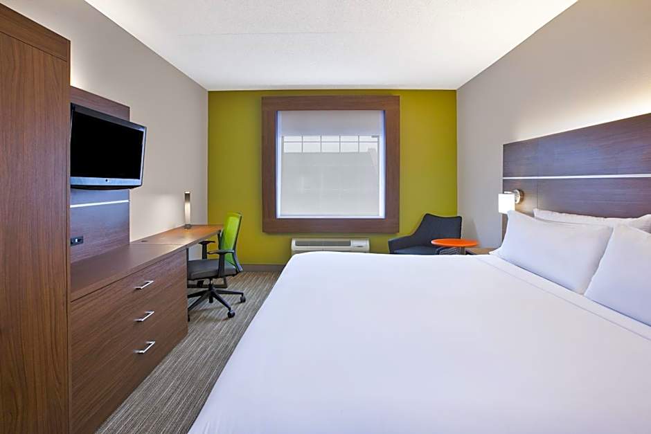 Holiday Inn Express Hotel & Suites Alcoa Knoxville Airport By IHG