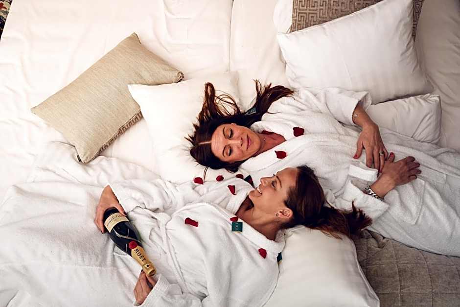 Statt Hassleholm, Sure Hotel Collection by Best Western