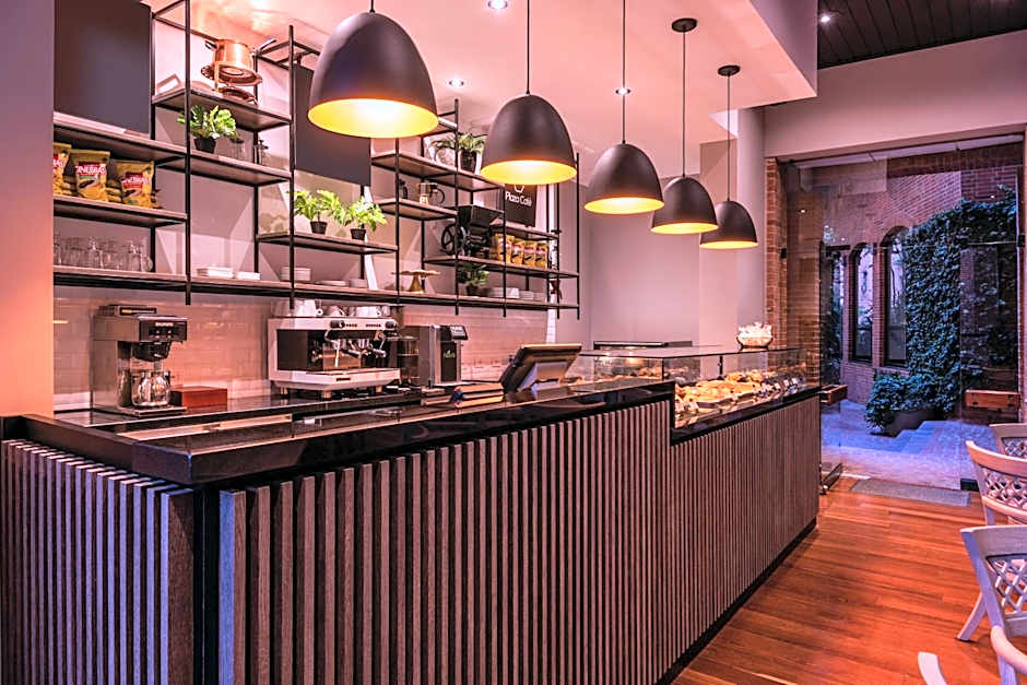 Estelar Apartamentos Bogotá - La Fontana