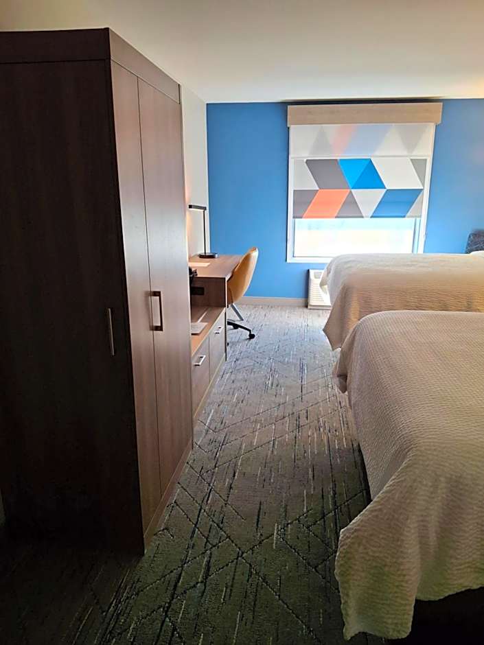 Holiday Inn Express Selinsgrove By IHG