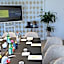 Golden Tulip Roissy Saint Witz