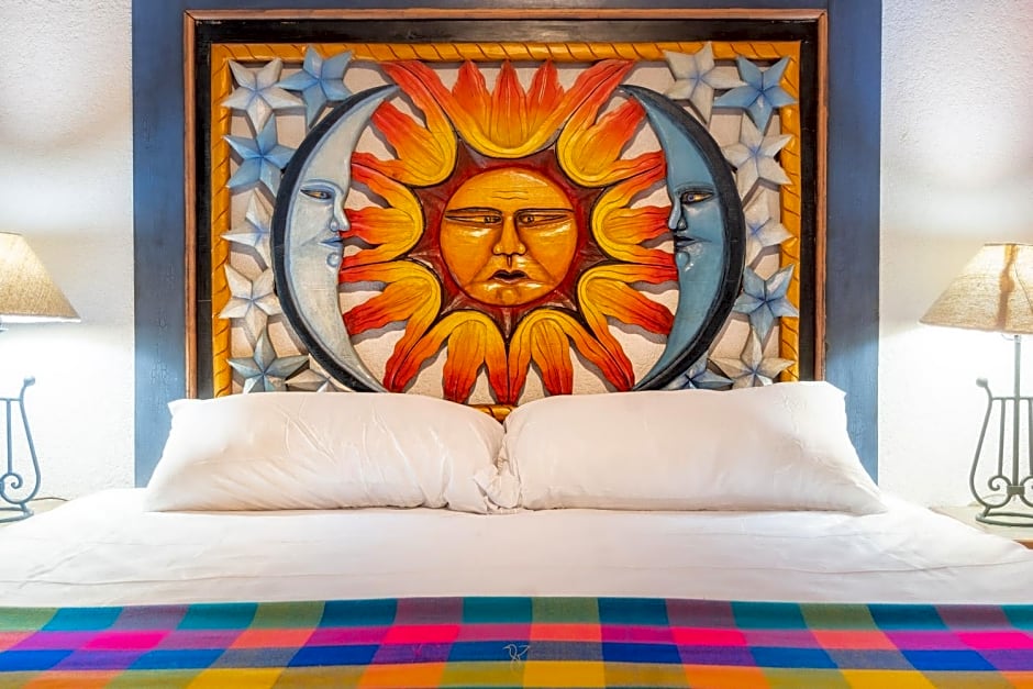 Hotel Rincon de Josefa