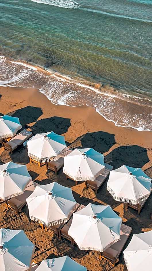 Kalia Beach Hotel Side