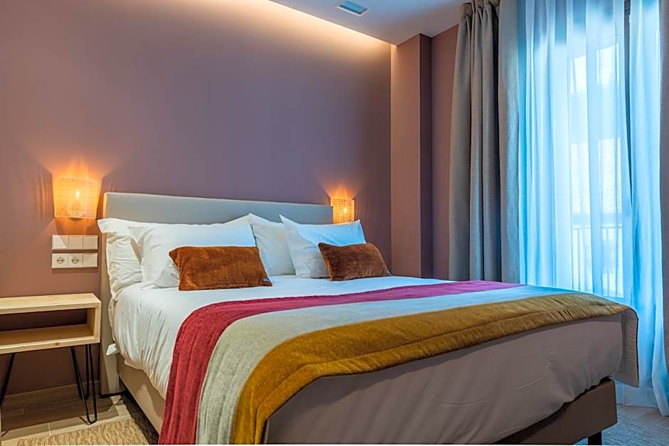 Silken Puerta de Irati