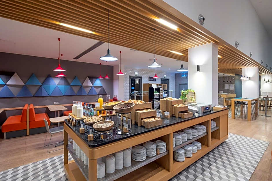 Holiday Inn Express Porto Exponor By IHG