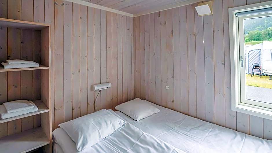 Topcamp Hallingdal - Ål