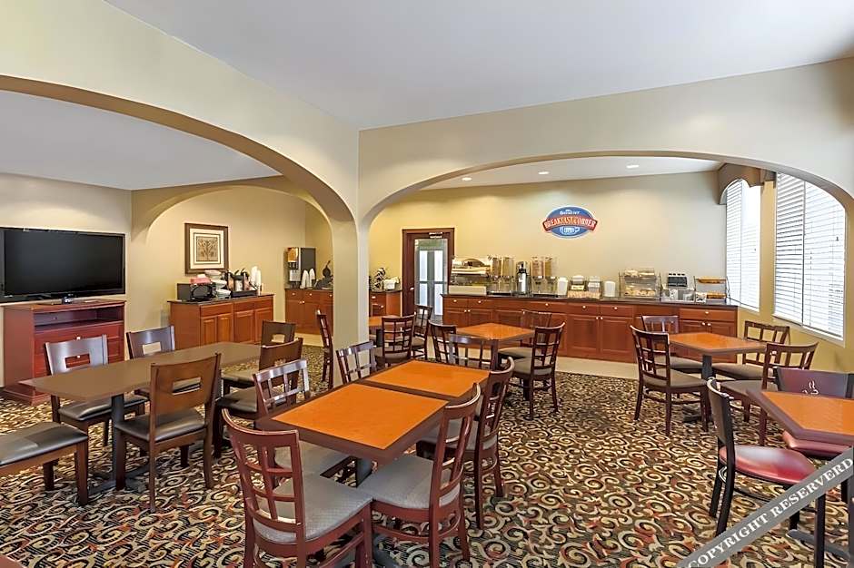 Holiday Inn Express Anaheim West By IHG