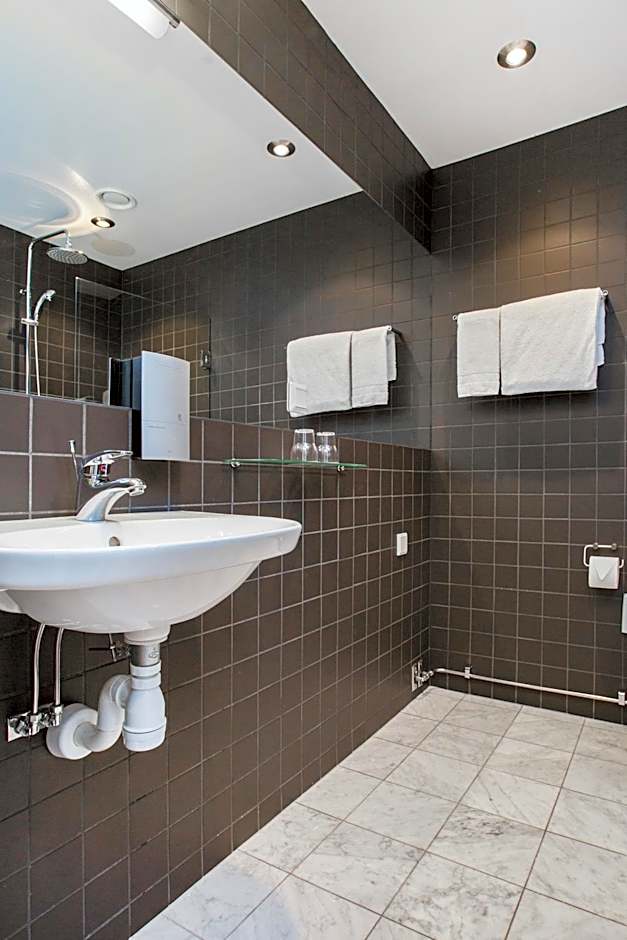 Ibis Styles Stockholm Odenplan