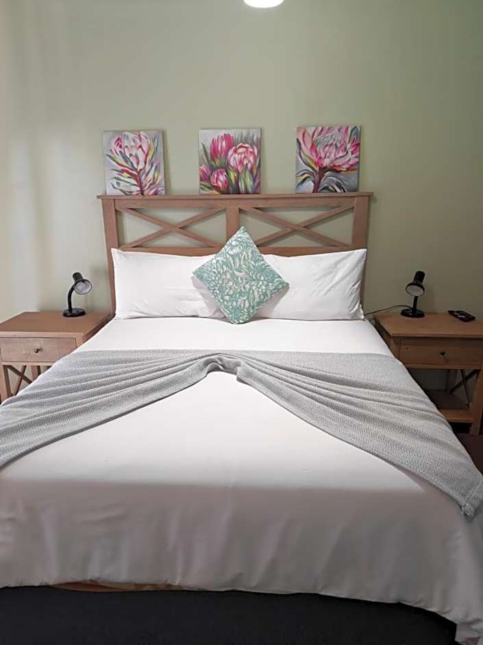 Amberlight Self Catering Accommodation