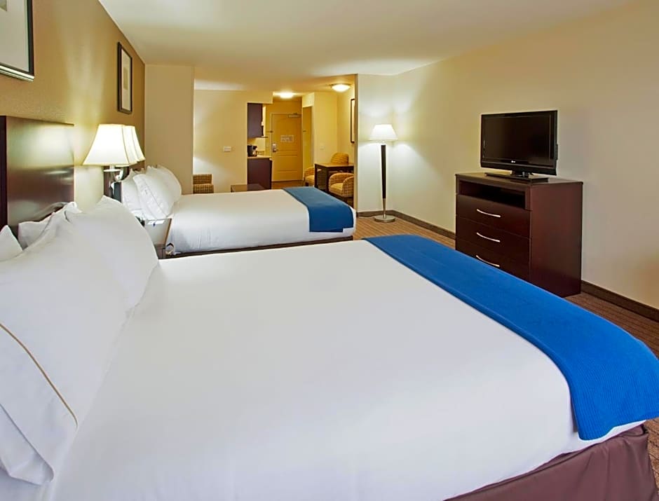 Holiday Inn Express Hotel & Suites Merced By IHG