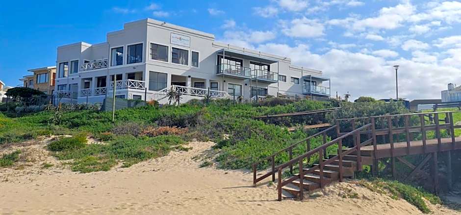 On the Beach Guesthouse Jeffreys Bay