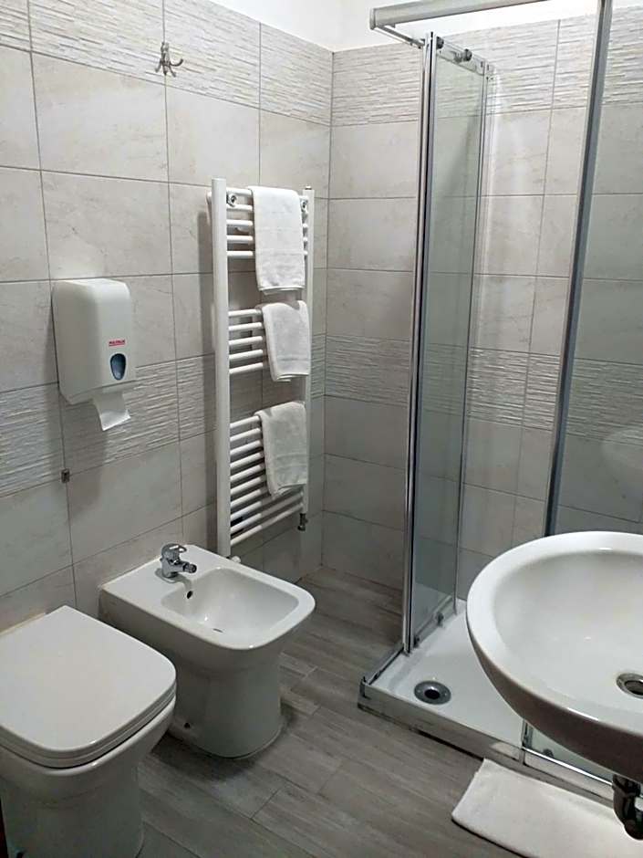 Venice Sanella Rooms