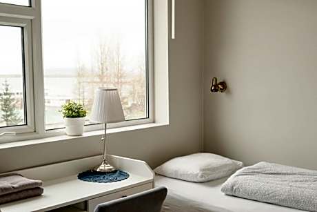 Twin Room with Lake View