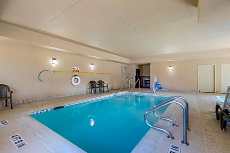 Comfort Suites North Pflugerville