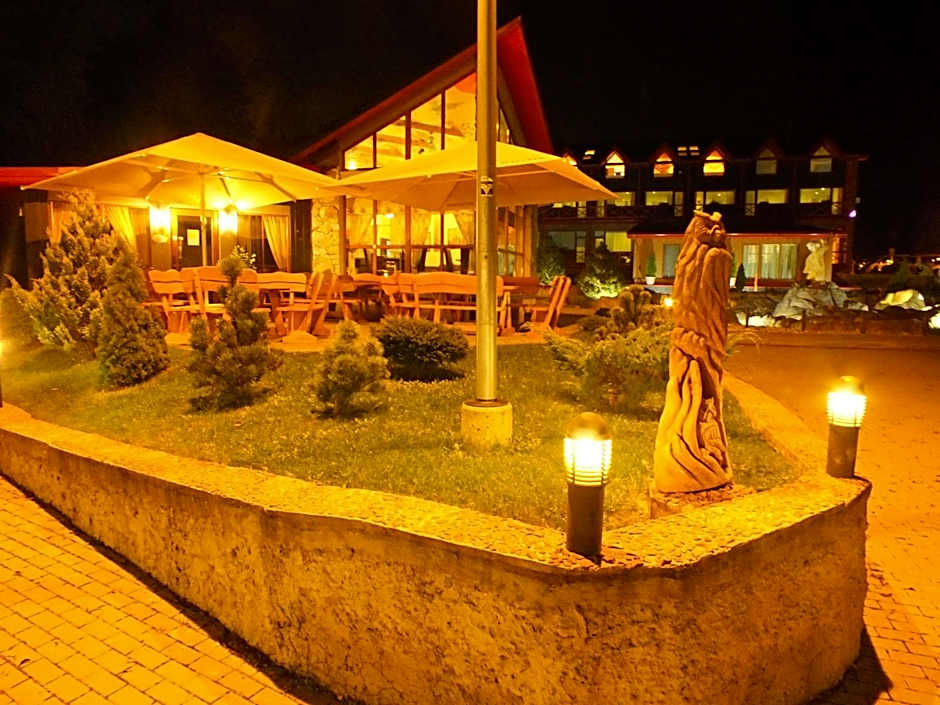 Hotel Green Smiltynė