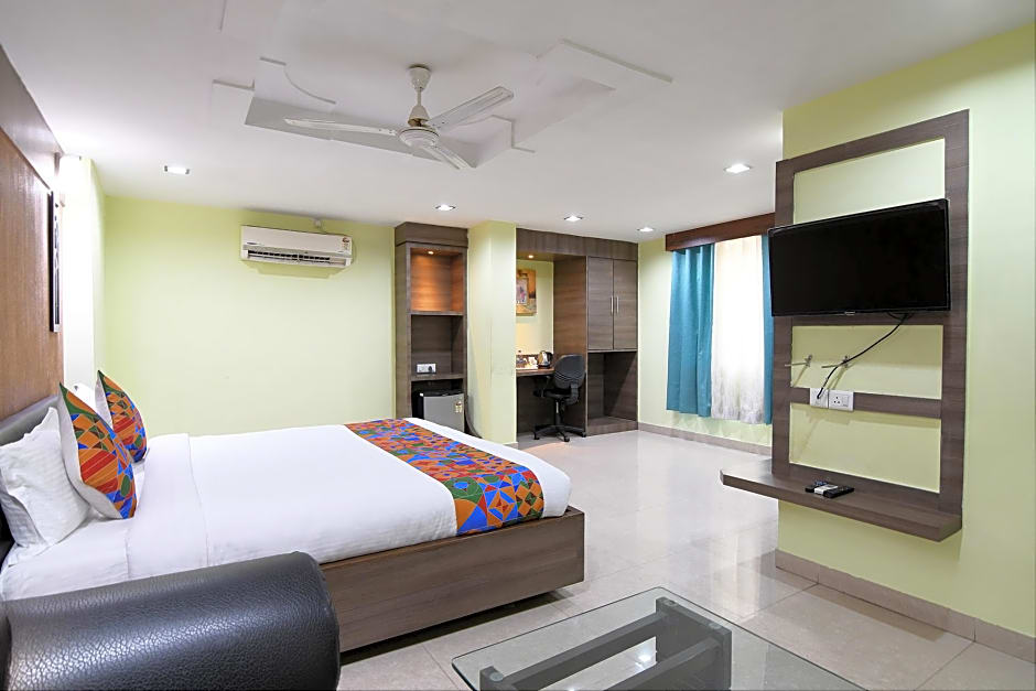 Via Raj Residency II