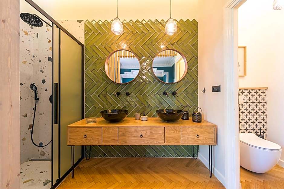 Moon And Stars Athens