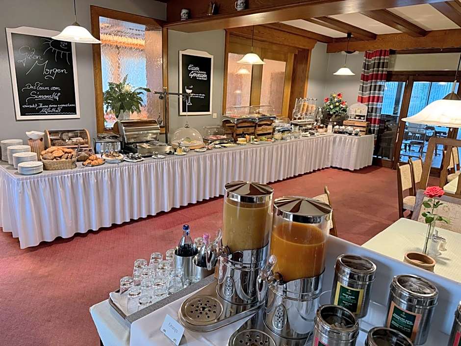 Hotel Simonshof