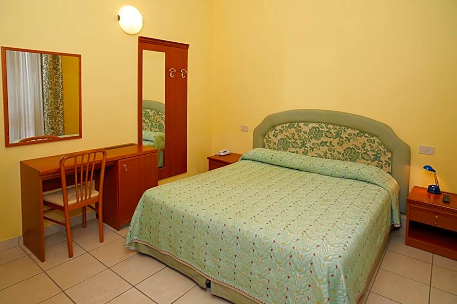 Hotel Cavallotti & Giotto
