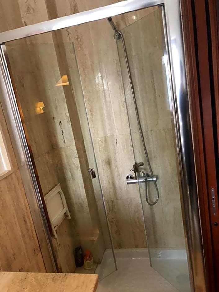 B&B La Terrazza – Rome