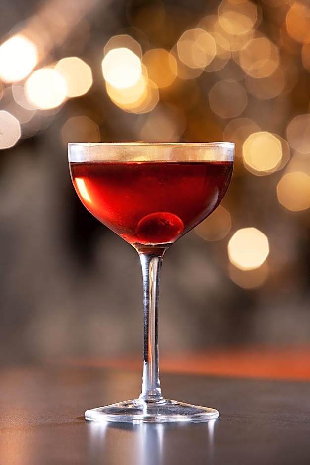 Moxy Springfield Downtown