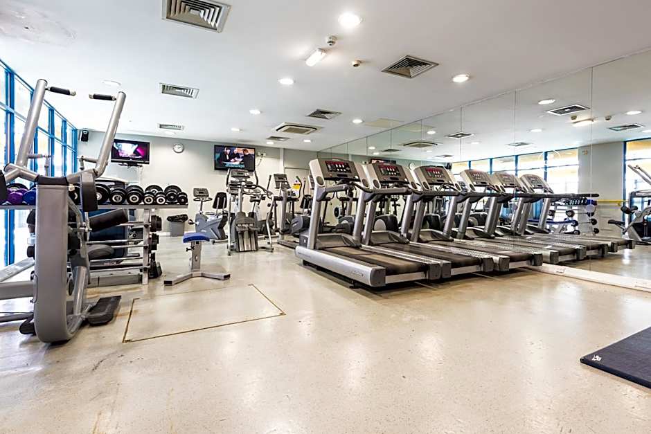 Holiday Inn Chester South By IHG