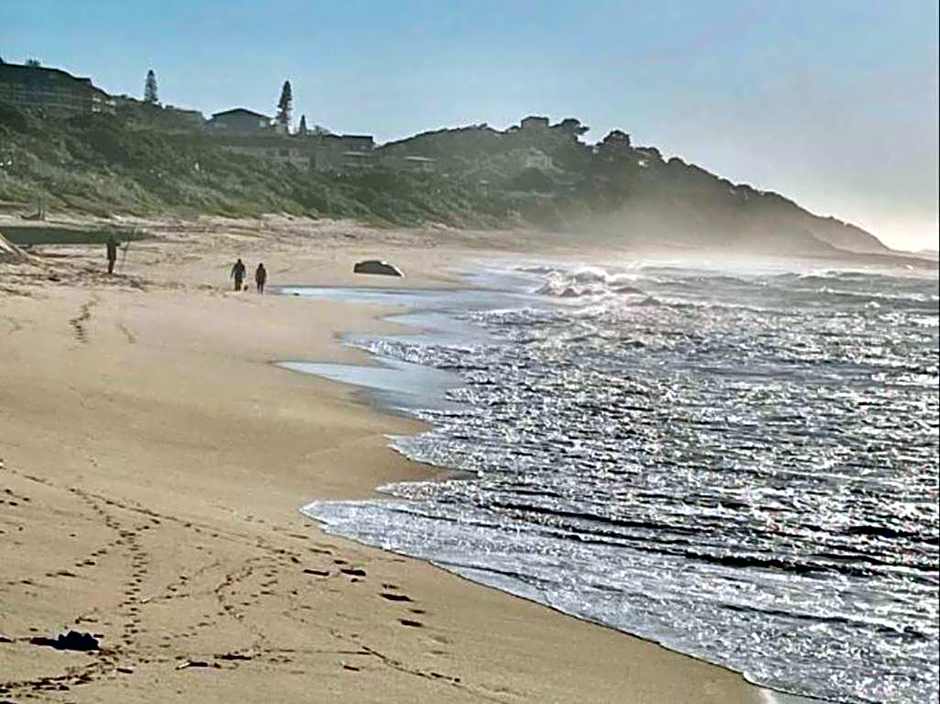Gracelands Beach Lodge