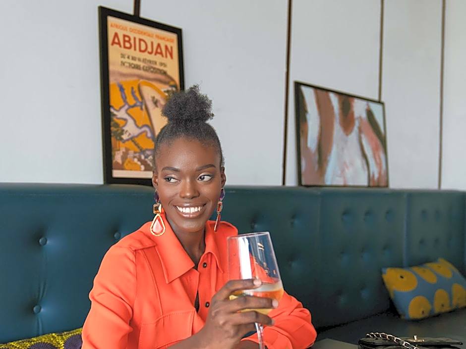 Novotel Abidjan Plateau