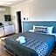 Surf Beach Motel Newcastle