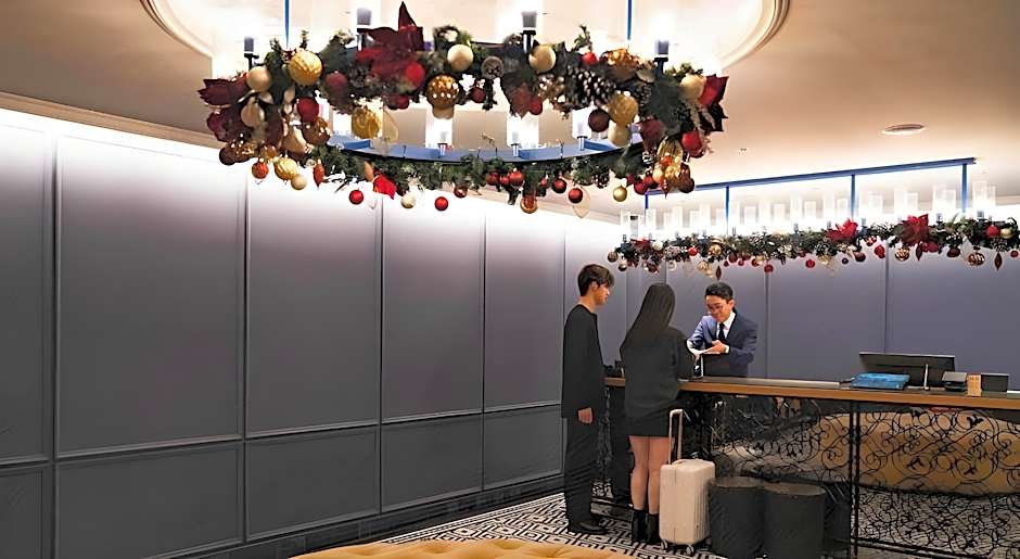 Hotel Resol Yokohama Sakuragicho