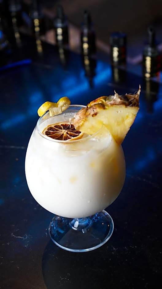 Cle Beach Boutique Hotel