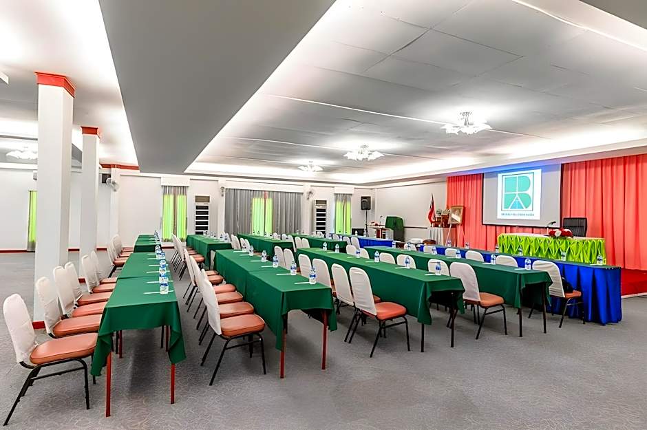 Beverly Hill Park Hotel