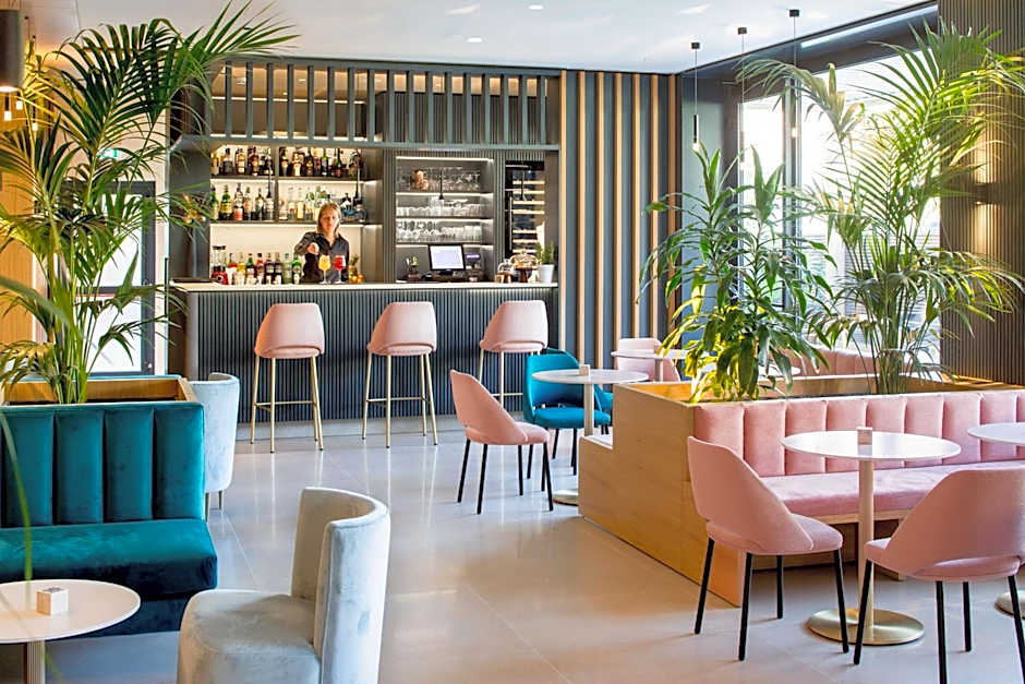 Hotel Torino Wellness & Spa