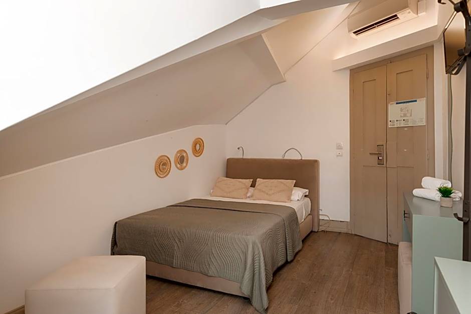 Serenata Hotel & Hostel Coimbra