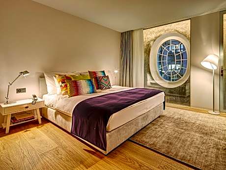 Superior Medium Double Room