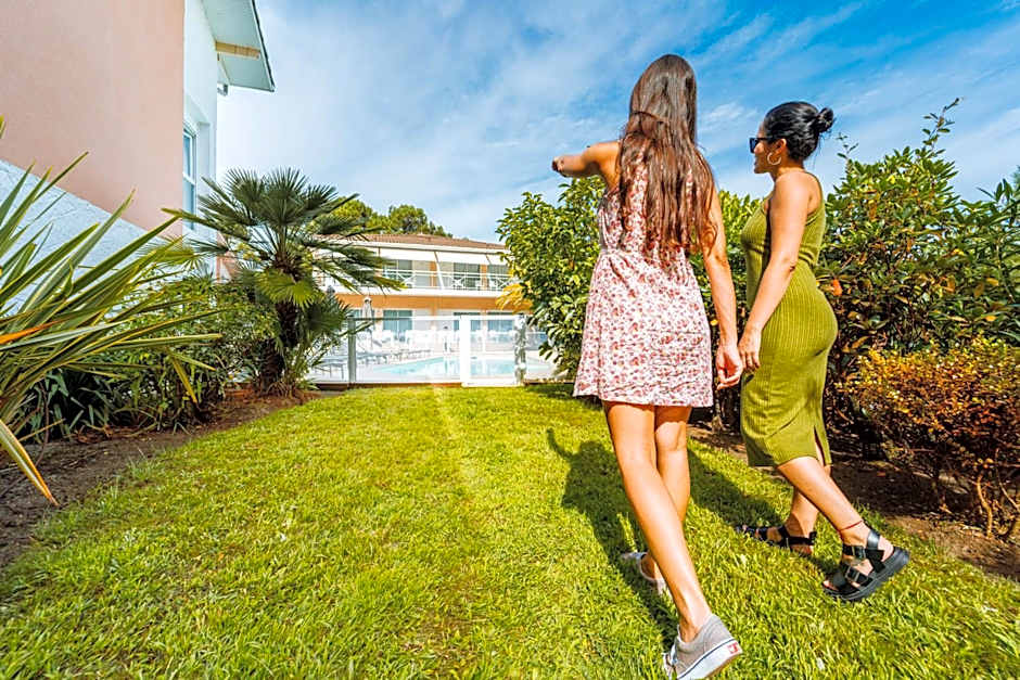 Hôtel Restaurant La Forestière