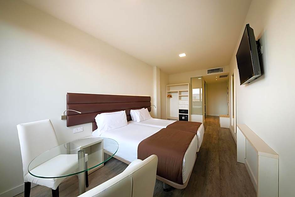 1881 Barcelona Gran Rosellon Hotel