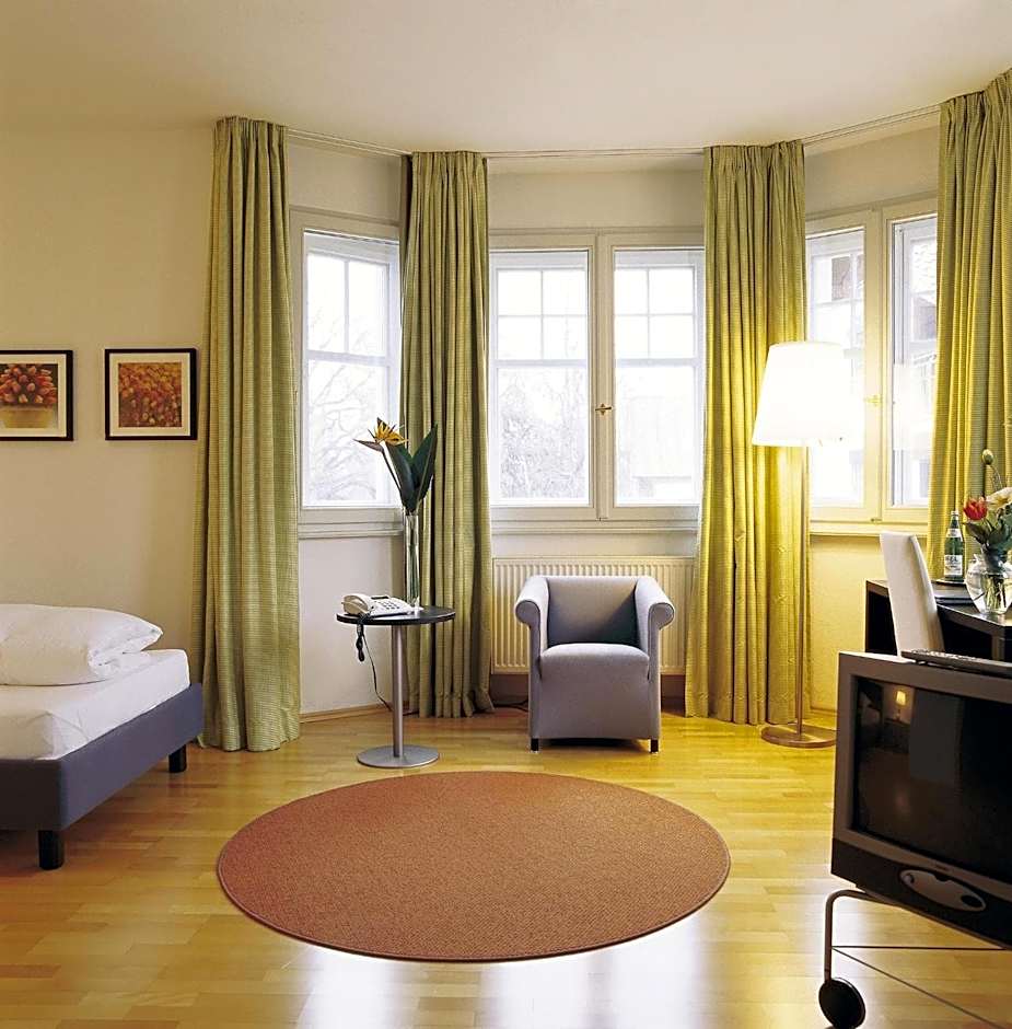 Seeresidenz Alte Post