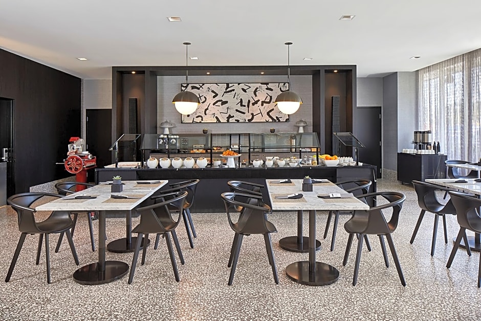 AC Hotel Miami Midtown
