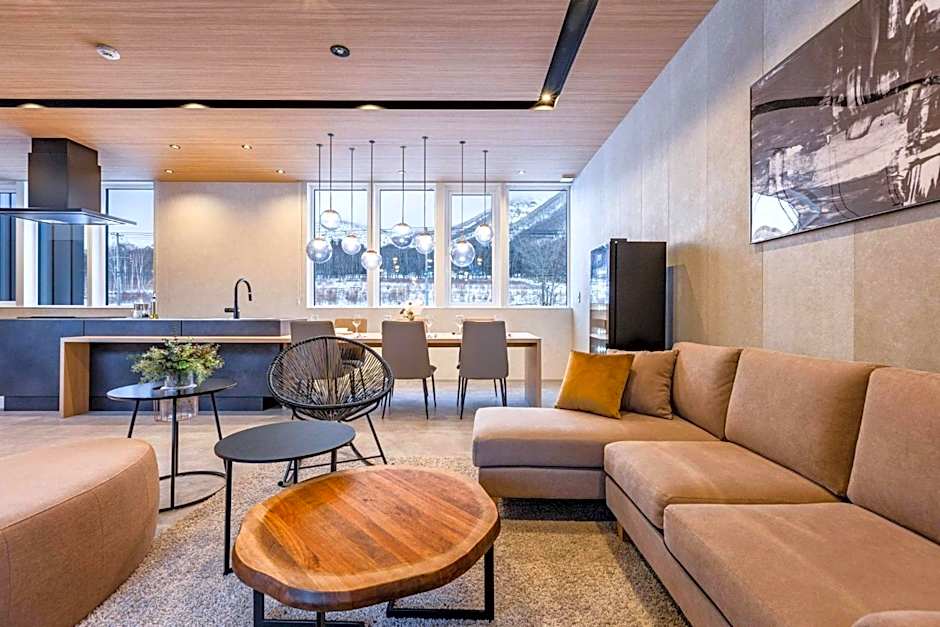 L&R RUSUTSU - Vacation STAY 05027v