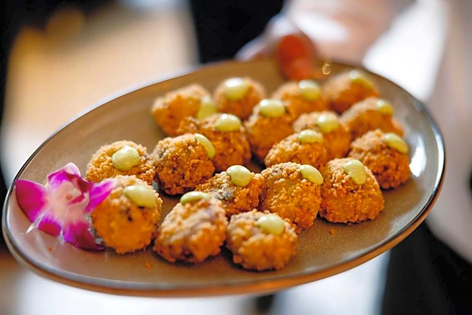 InterContinental New York Times Square By IHG