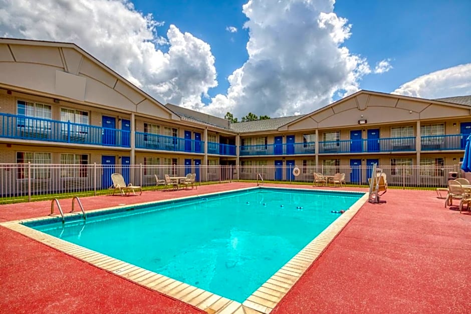 OYO Hotel Baton Rouge East I-12 Louisiana