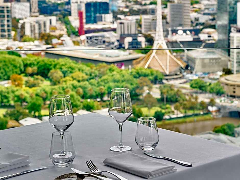 Sofitel Melbourne On Collins Hotel