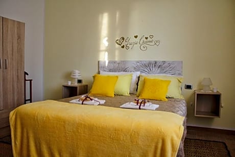 La Collina dei Ciliegi