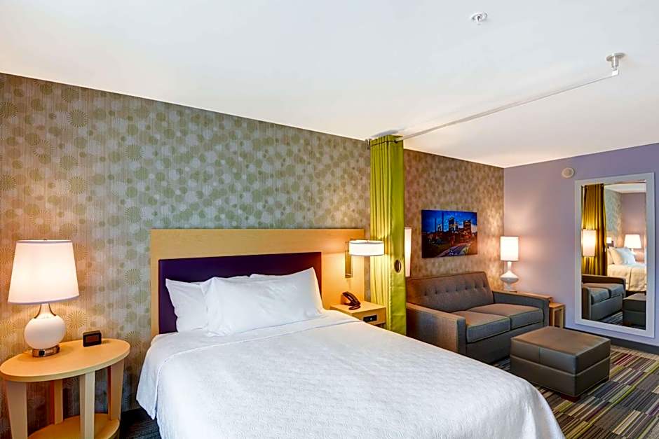 Home2 Suites by Hilton Winston-Salem Hanes Mall