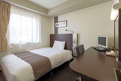 Double Room - Non-Smoking