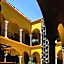 Hotel Casona Oaxaca