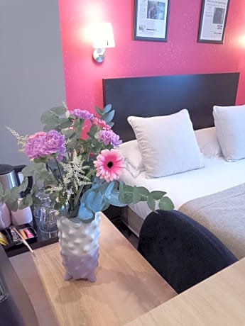 Be Cottage Hotel